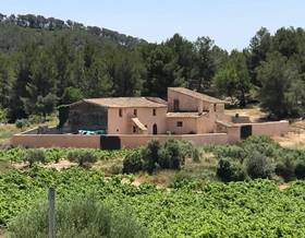 farm house sale sant pere de ribes can lloses - valles altos by 5,000,000 eur