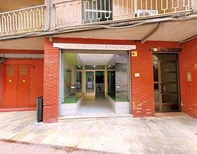 premises sale gandia carrer de gutierrez mas by 85,000 eur