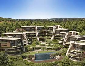 penthouses for sale in san roque