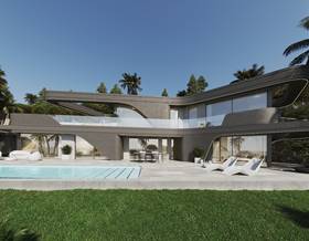 villas for sale in la jara la xara