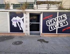 premises for sale in xeraco