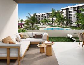 villas for sale in los montesinos