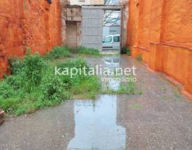 land sale ontinyent sant josep by 80,000 eur