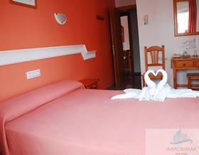 hotel sale salobreña centro by 1,060,000 eur