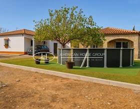 villa sale cádiz chiclana de la frontera by 410,000 eur
