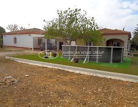 villas for sale in cadiz province