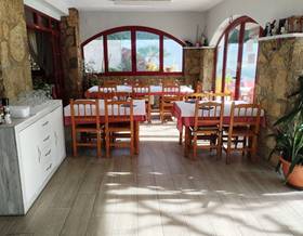 premises for sale in mont roig del camp