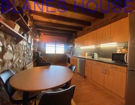 villas for sale in sant pol de mar