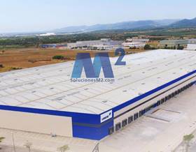 industrial warehouse rent tarragona by 71,013 eur