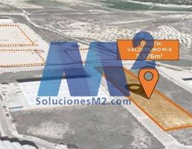 industrial warehouse sale valdemoro by 6,222,500 eur