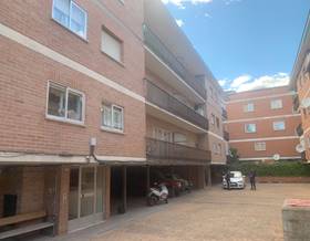 apartments for sale in hoyo de manzanares