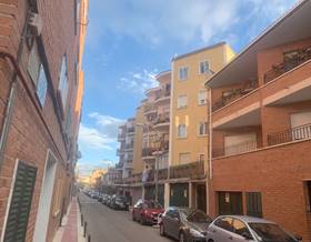 apartments for sale in becerril de la sierra