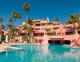 apartments for sale in manilva