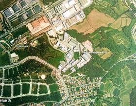 land sale sant pere de ribes vilanoveta by 200,000 eur