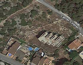 land sale cubelles mas trader ii by 350,000 eur