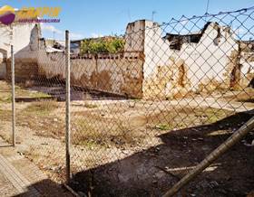 land sale jerez de la frontera centro by 180,000 eur