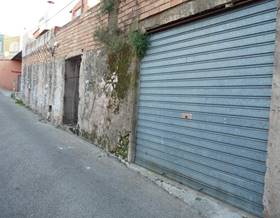 premises sale valencia la font d´en carros by 80,000 eur