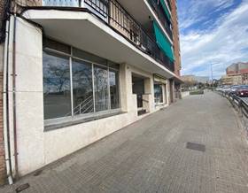 premises for sale in granollers