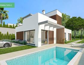 villas for sale in benimantell