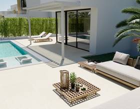 houses for sale in benidorm