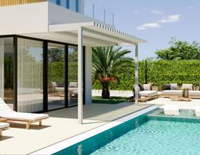 villas for sale in la nucia