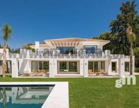 villa sale estepona el paraíso by 4,250,000 eur