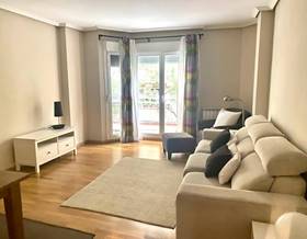 flat rent zaragoza ruiseñores by 900 eur