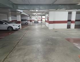 garages for sale in san luis de sabinillas
