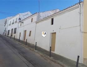 townhouse sale carcabuey town centre by 32,000 eur