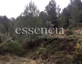 rustic property sale oliva ayuntamiento by 69,000 eur