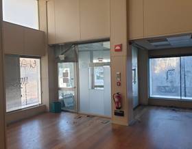 premises for sale in burgos