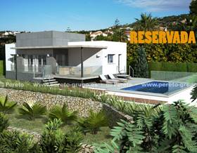 houses for sale in tarbena