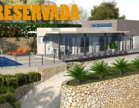 villa sale orba by 423,700 eur