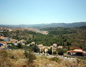 lands for sale in benitachell