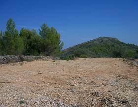 lands for sale in el rafol d´almunia