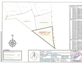 land sale orba by 60,000 eur