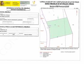 lands for sale in parcent