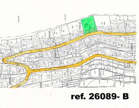 land sale orba by 82,000 eur