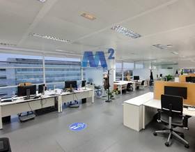 offices for sale in madrid province