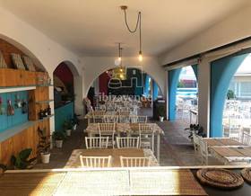 premises rent sant josep de sa talaia by 1,500 eur