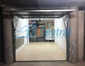 garages for sale in la senia