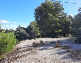 land sale denia el montgo by 305,000 eur