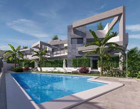villas for sale in la azohia
