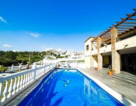 villas for sale in la cala de mijas
