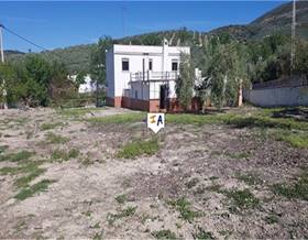 houses for sale in fuente tojar