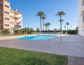 apartment rent fuengirola los boliches by 1,300 eur