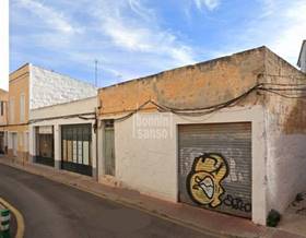 garage sale ciutadella de menorca ciutadella centro urbano by 510,000 eur