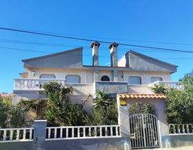 houses for sale in vilanova d´escornalbou