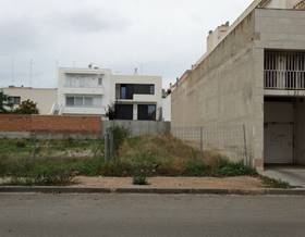 land sale amposta valletes by 49,000 eur