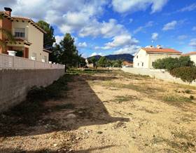 lands for sale in tarragona province